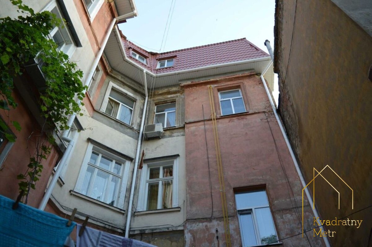 Продам 1 ком. квартиру в центре! — фото 5