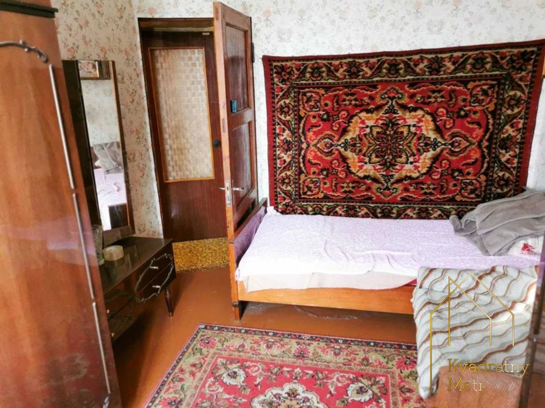 Продам 2 ком. квартиру на проспекте Шевченка! — photo 2