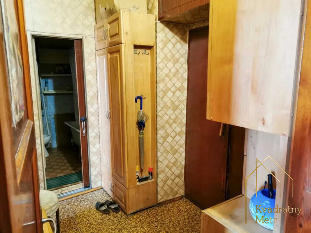 Продам 2 ком. квартиру на проспекте Шевченка! — photo 6