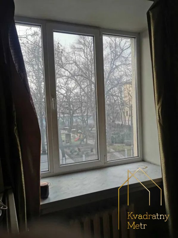 Продам 2 ком. квартиру на проспекте Шевченка! — photo 7
