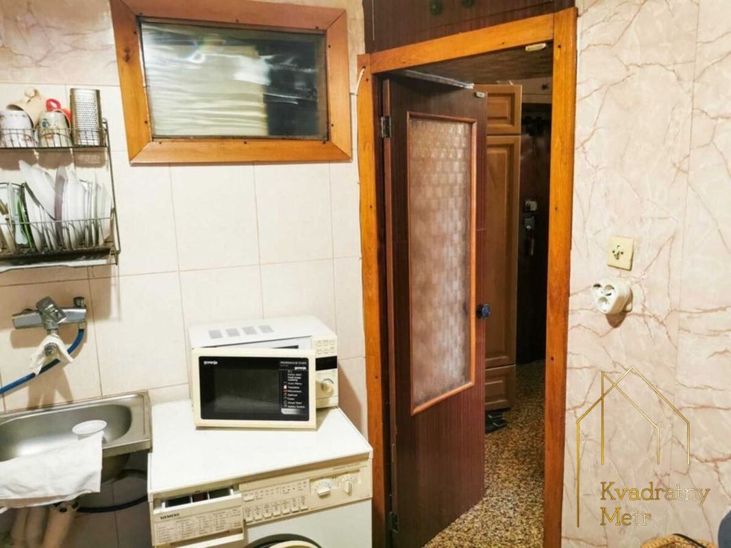 Продам 2 ком. квартиру на проспекте Шевченка! — photo 4