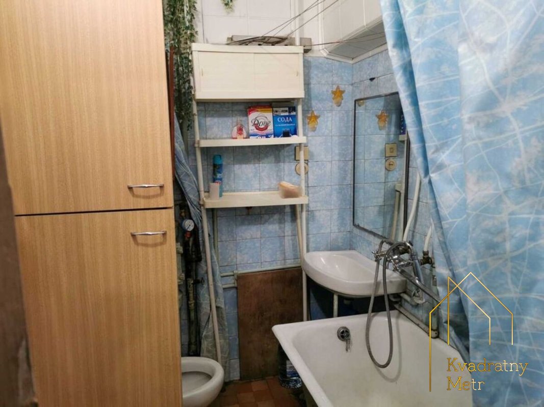 Продам 2 ком. квартиру на проспекте Шевченка! — photo 5