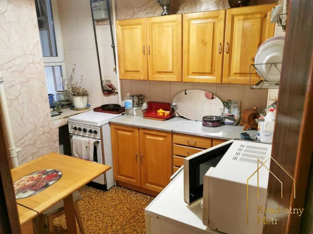 Продам 2 ком. квартиру на проспекте Шевченка! — photo 3