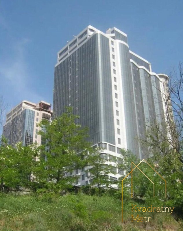 Продам 2 ком. квартиру в ЖК Гагарин Плаза! Аркадия! — снимка 3