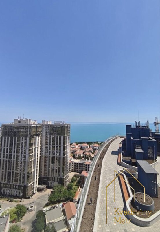Продам студию в ЖК Атмосфера! — фото 5
