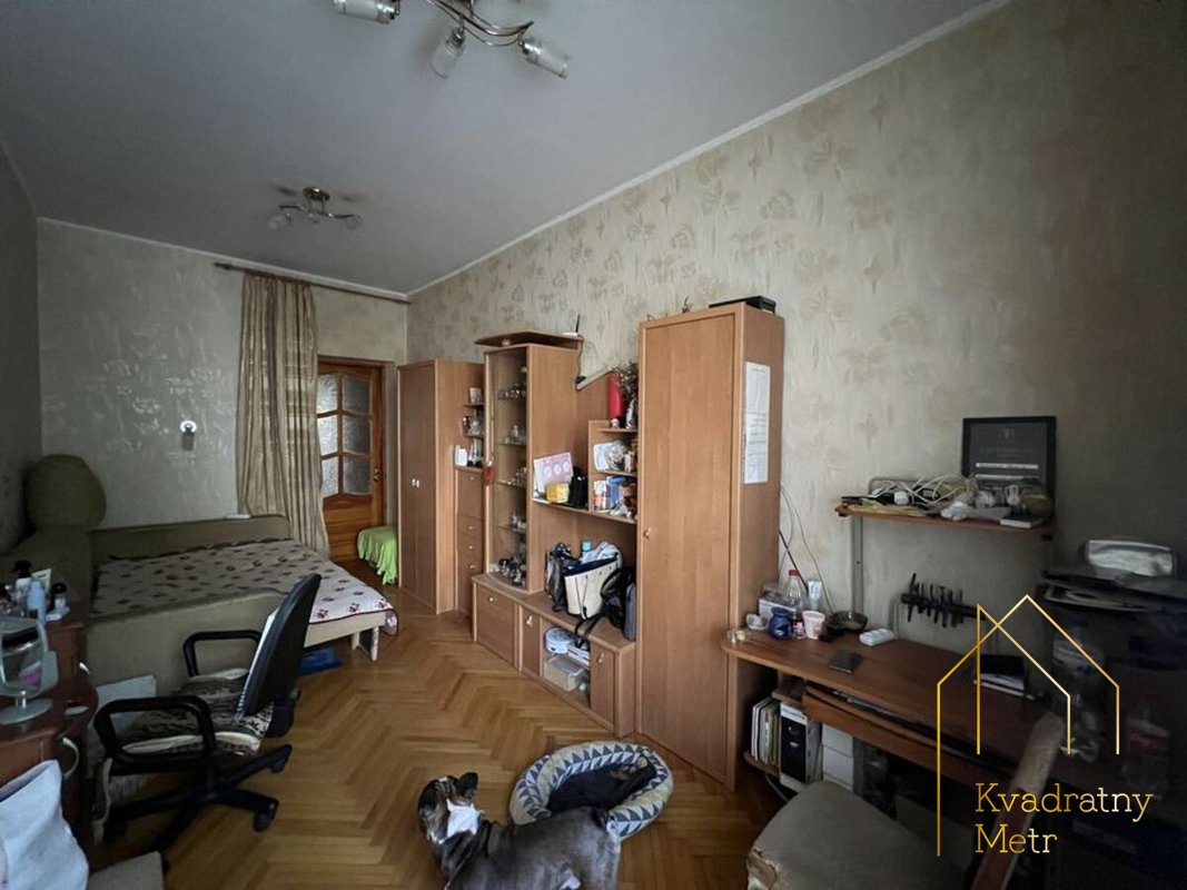 Трёхкомнатная квартира в центре Одессы !Топ-цена! ГАЗ! — снимка 5