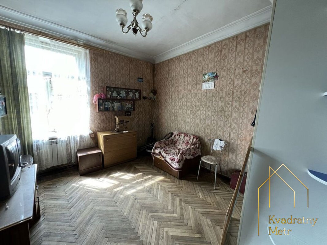Трёхкомнатная квартира в центре Одессы !Топ-цена! ГАЗ! — снимка 9