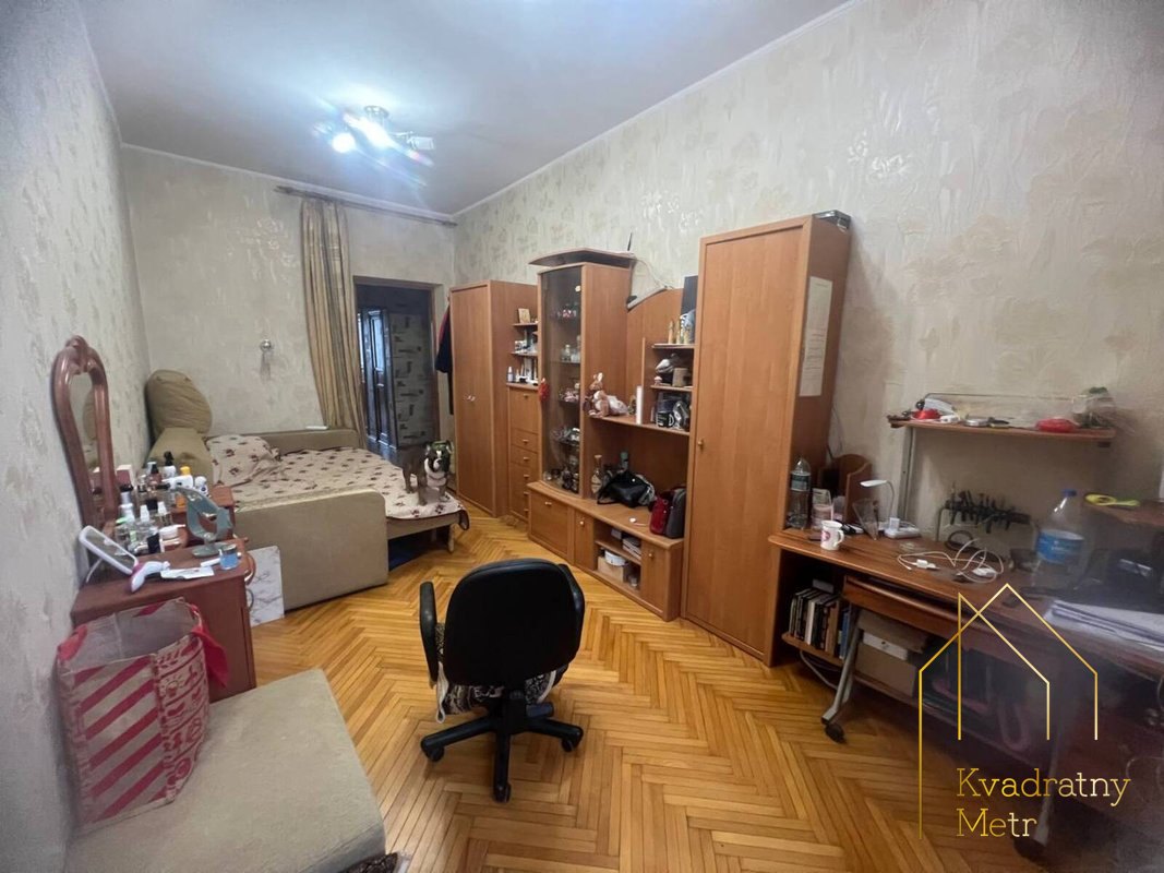 Трёхкомнатная квартира в центре Одессы !Топ-цена! ГАЗ! — снимка 6