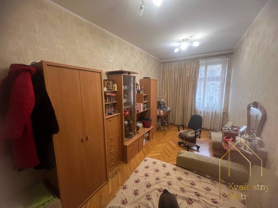 Трёхкомнатная квартира в центре Одессы !Топ-цена! ГАЗ! — снимка 4