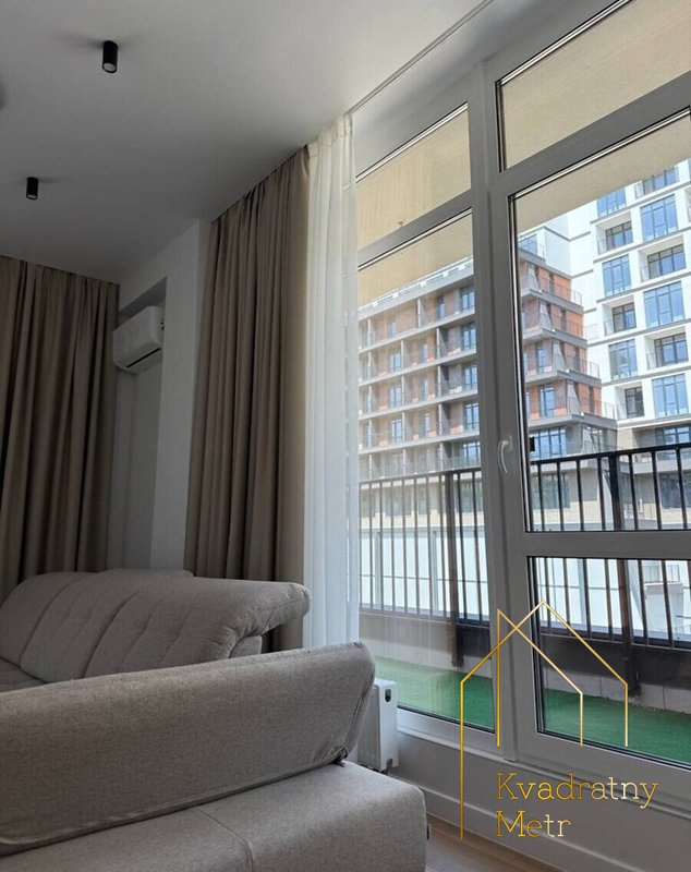 Продам 2 ком. квартиру в ЖК ITown! — фото 5