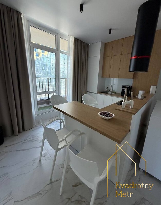 Продам 2 ком. квартиру в ЖК ITown! — фото 10