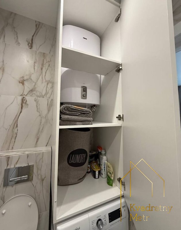Продам 2 ком. квартиру в ЖК ITown! — фото 18