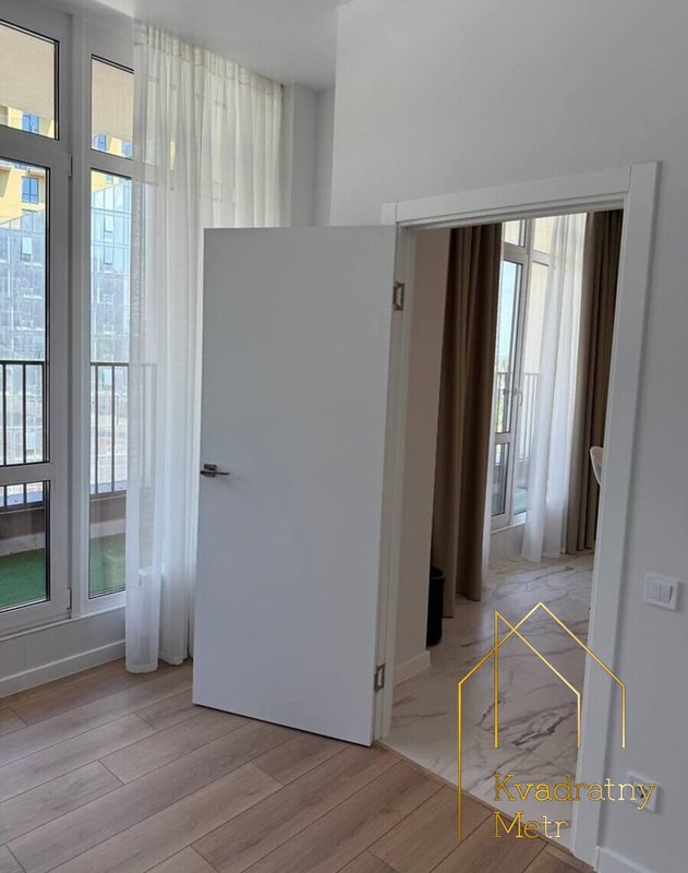 Продам 2 ком. квартиру в ЖК ITown! — фото 8