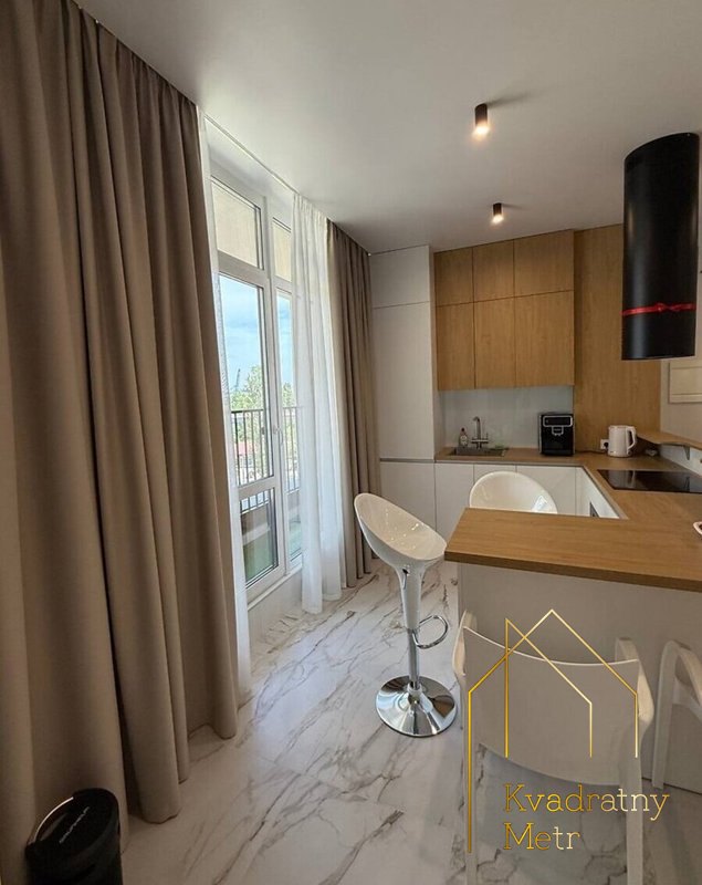 Продам 2 ком. квартиру в ЖК ITown! — фото 12