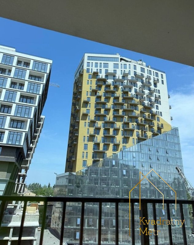 Продам 2 ком. квартиру в ЖК ITown! — фото 24