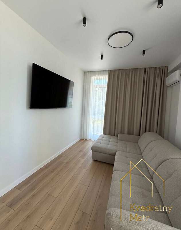 Продам 2 ком. квартиру в ЖК ITown! — фото 3