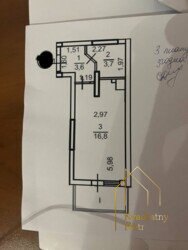 Продам смарт - квартиру в ЖК Акварель 3! — photo 11