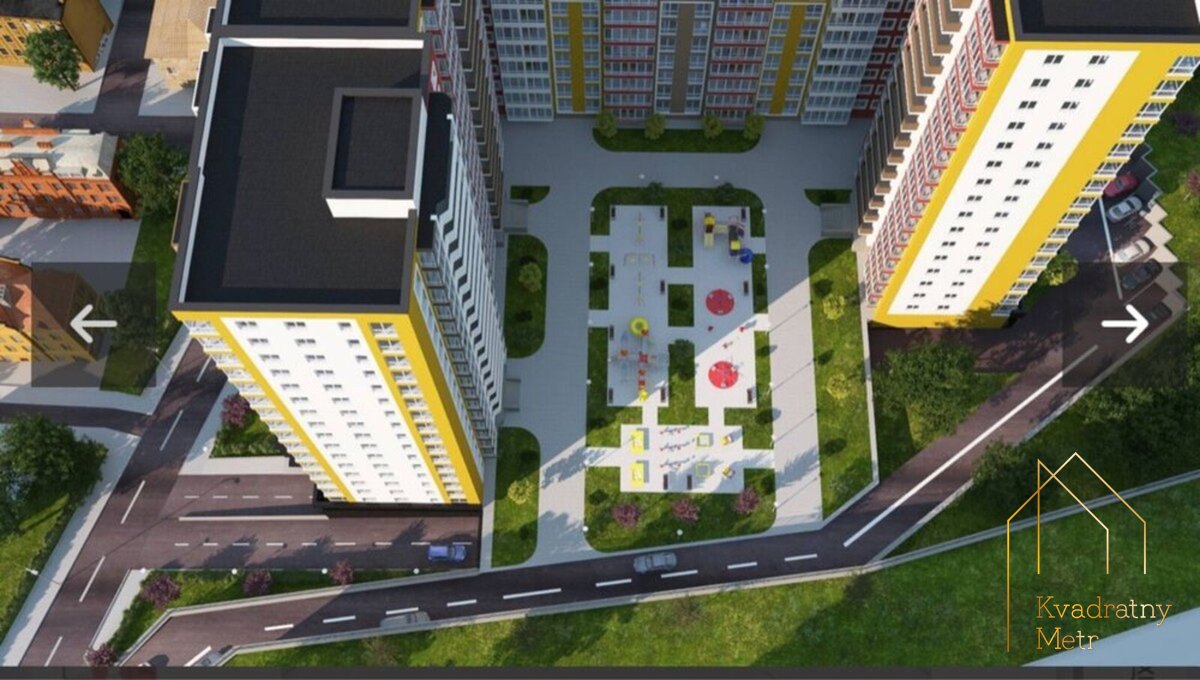Продам смарт - квартиру в ЖК Акварель 3! — photo 7