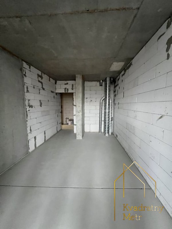Продам смарт - квартиру в ЖК Акварель 3! — photo 2
