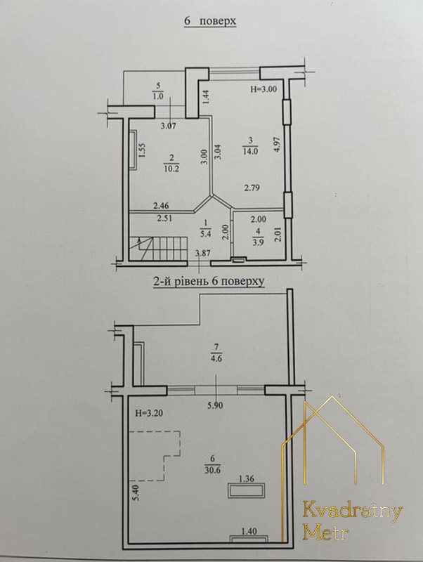 Продам 2 уровневую квартиру у моря! ЖК клаб Марин 2! — zdjęcie 27
