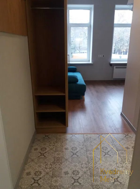 Стильная квартира-студия на 2-й станции Большого Фонтана — фото 8