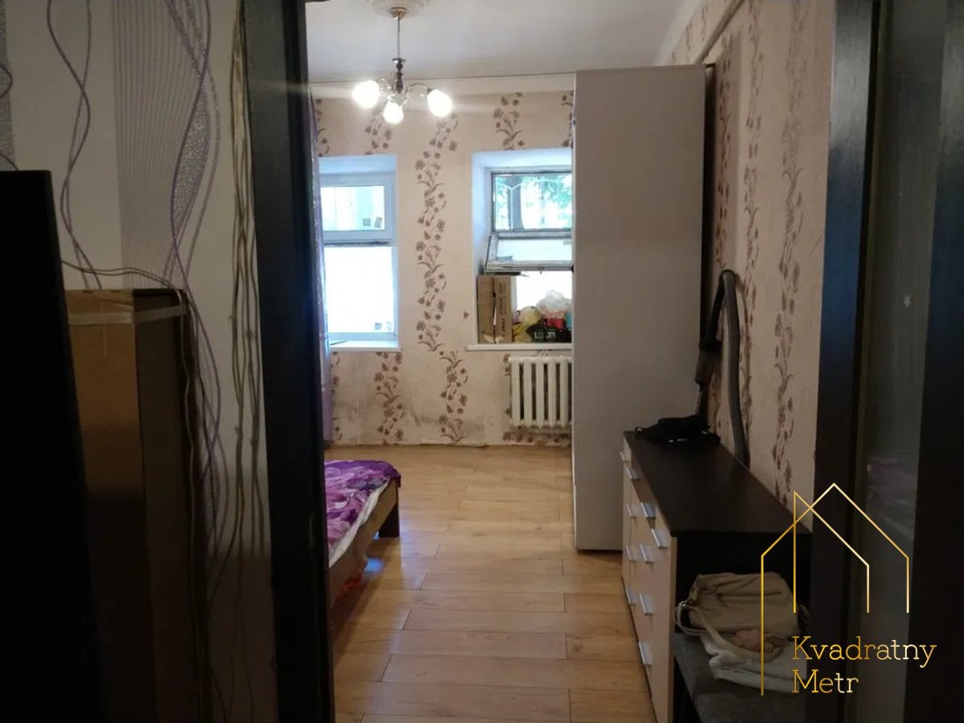 Продам 2 ком. квартиру на Мясоедовской! — photo 4