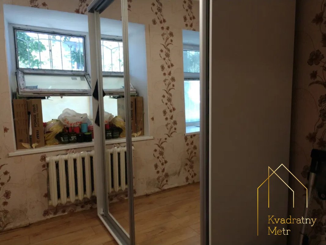 Продам 2 ком. квартиру на Мясоедовской! — photo 1