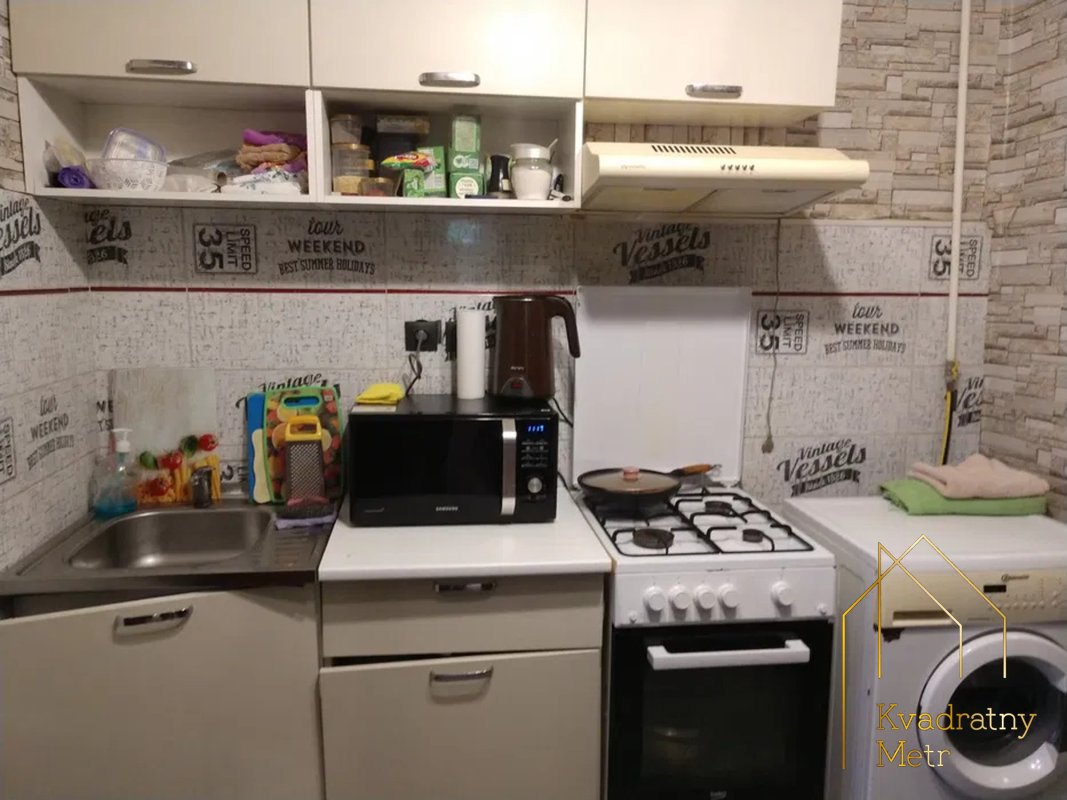 Продам 2 ком. квартиру на Мясоедовской! — photo 12