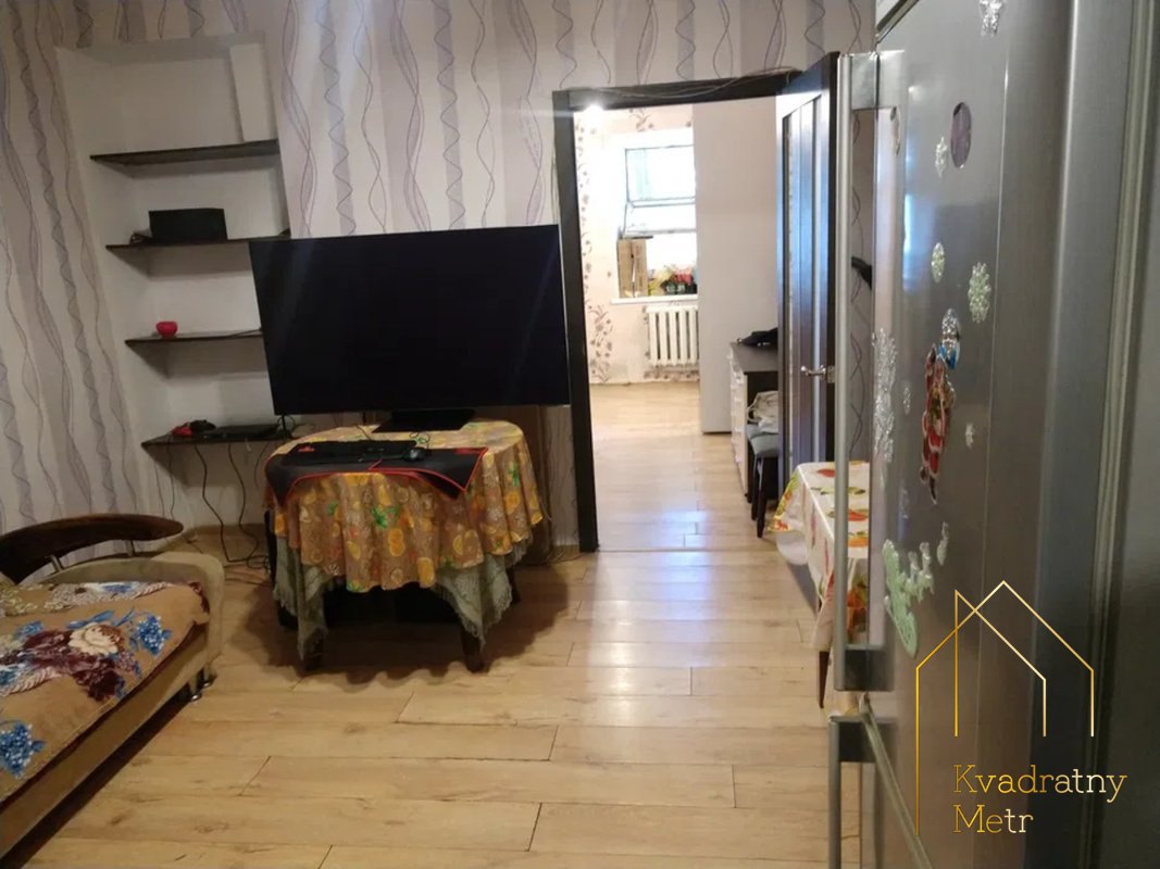 Продам 2 ком. квартиру на Мясоедовской! — photo 10