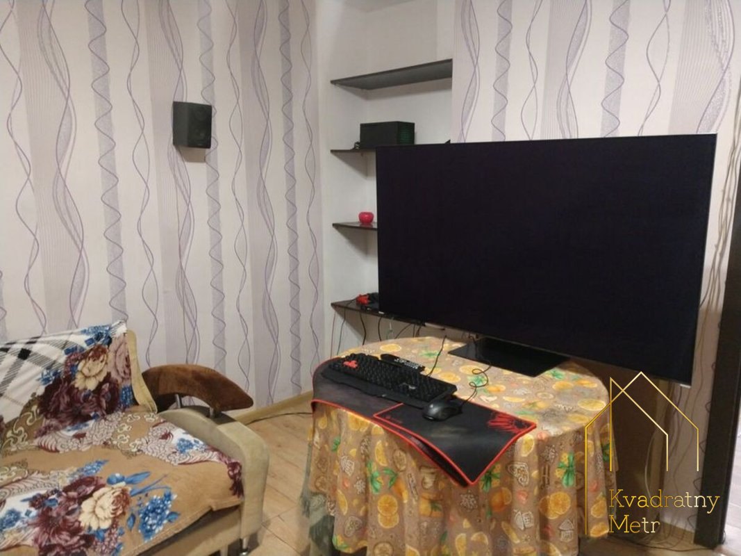 Продам 2 ком. квартиру на Мясоедовской! — photo 9