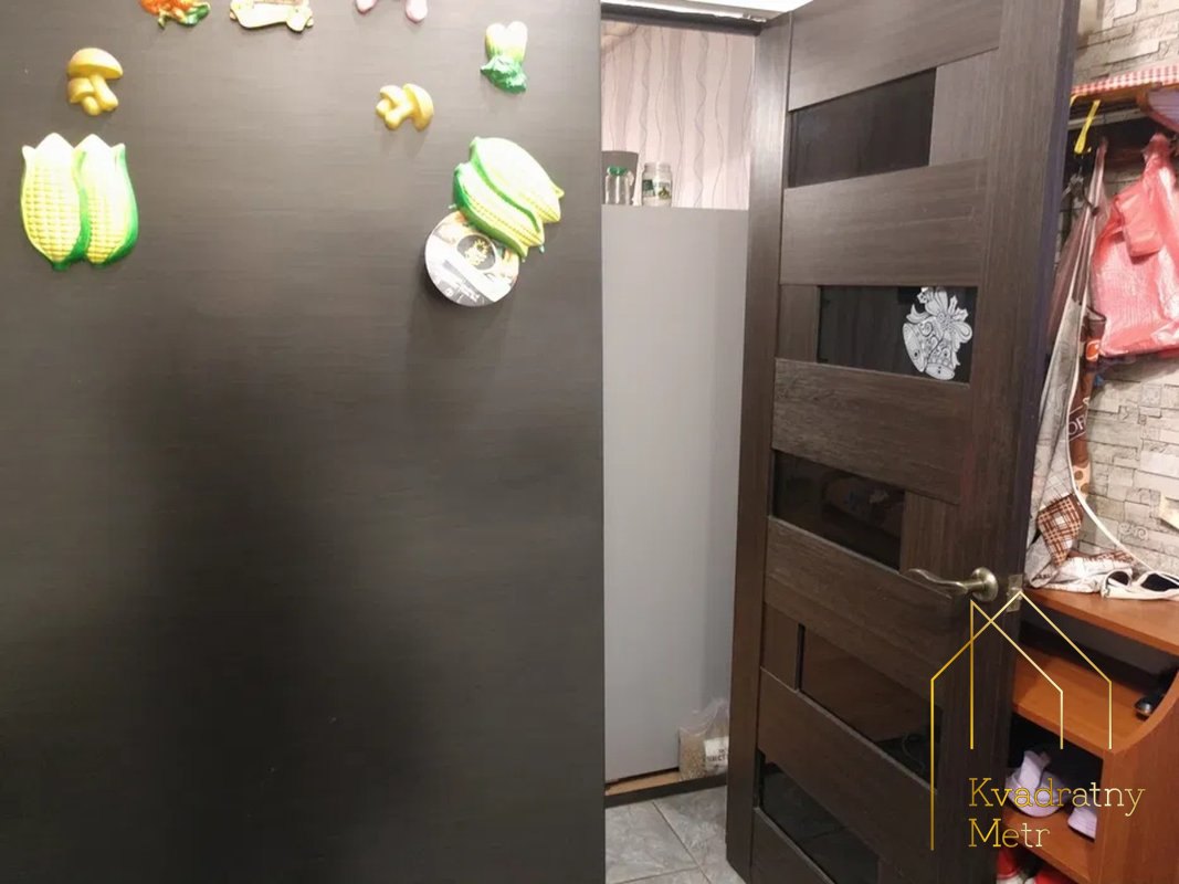 Продам 2 ком. квартиру на Мясоедовской! — photo 13