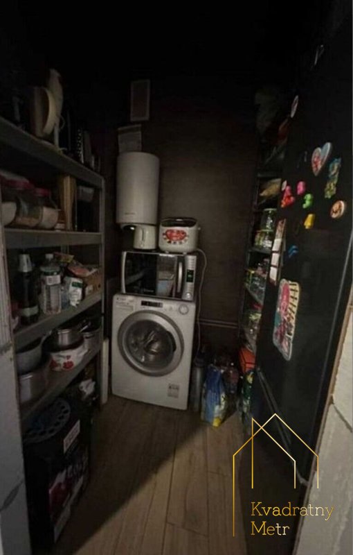 Продам 2 ком. квартиру на Старицкого! — фото 6