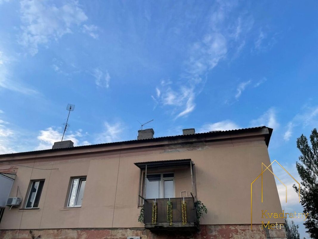 Продам 2 ком. квартиру в Лузановке! — фото 15