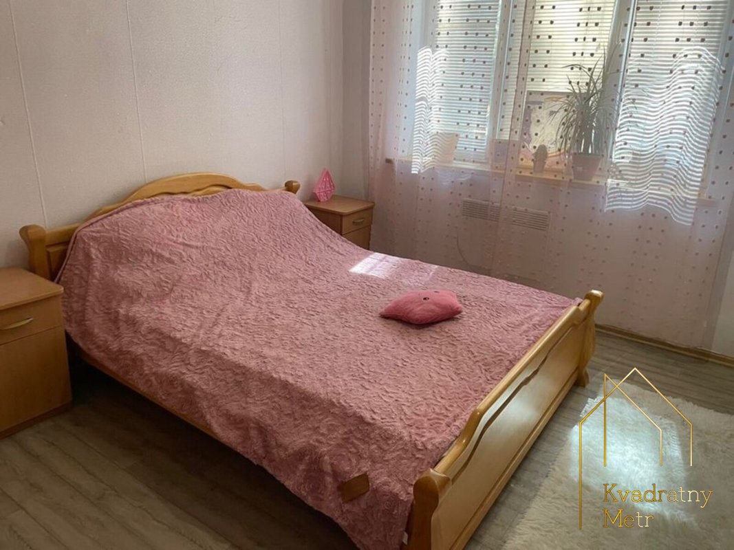Продам 2 ком. квартиру в Лузановке! — фото 2