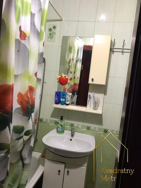Продам 2 ком. квартиру в Лузановке! — фото 11