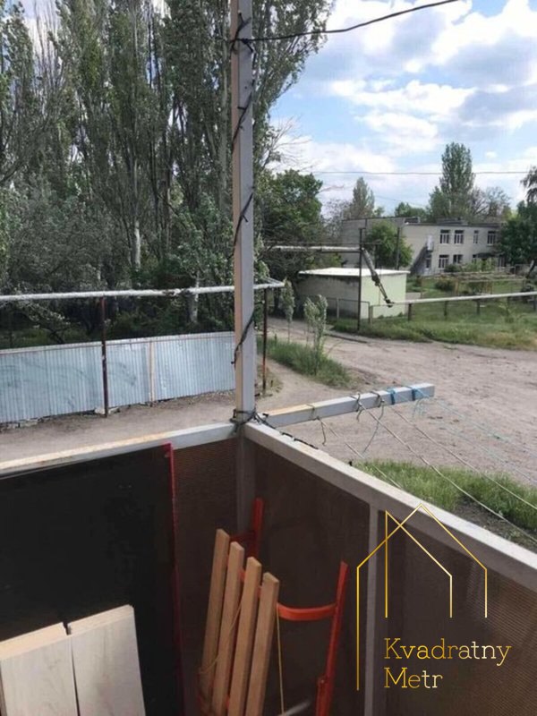 Продам 2 ком. квартиру в Лузановке! — фото 13