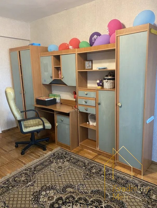 Продам 5 ком. 2-х уровневую квартиру на Академика Филатова! — photo 2