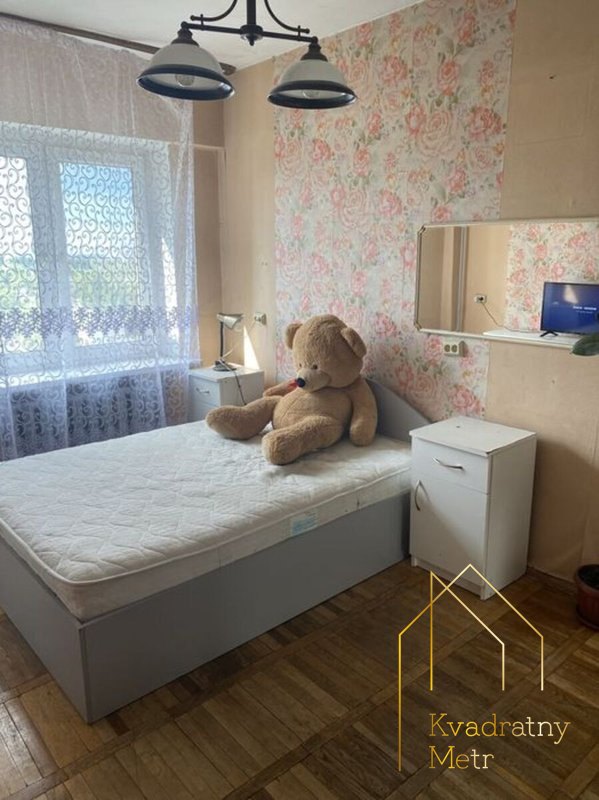 Продам 5 ком. 2-х уровневую квартиру на Академика Филатова! — photo 1