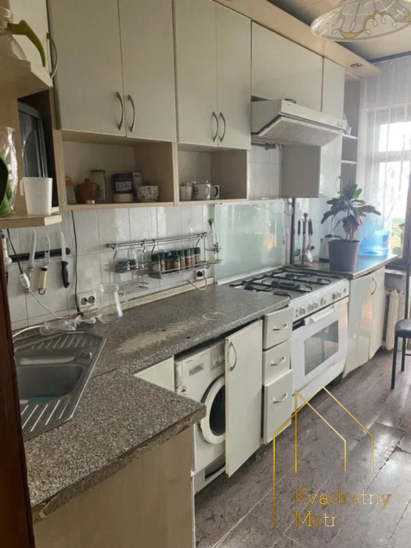 Продам 5 ком. 2-х уровневую квартиру на Академика Филатова! — photo 4