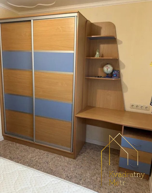 Продам 3 ком. квартиру на Академика Королева! — фото 7