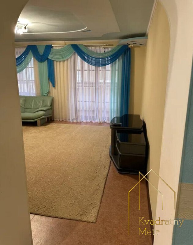 Продам 3 ком. квартиру на Академика Королева! — фото 3