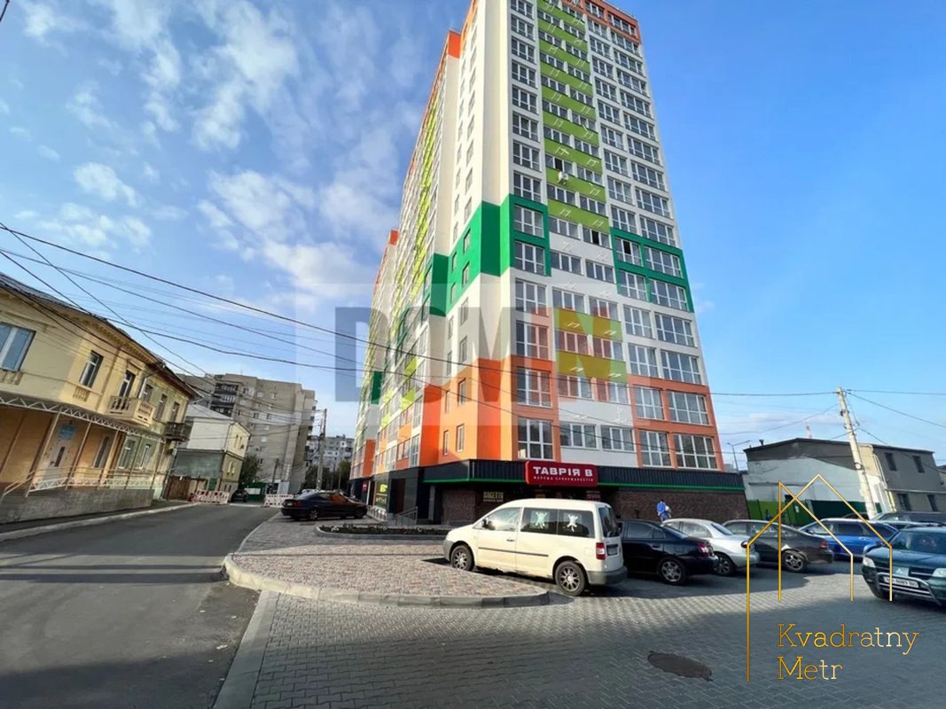 Продам 1 ком. квартиру в ЖК Бульвар Акаций! — photo 6