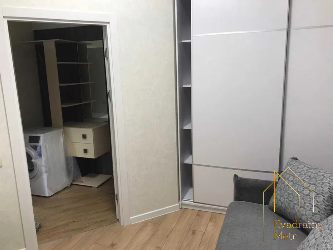 Продам 2 ком. квартиру в ЖК Маринист! — photo 5