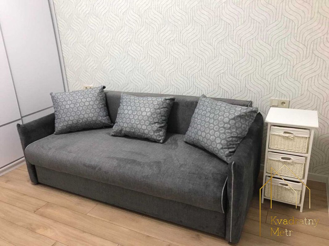Продам 2 ком. квартиру в ЖК Маринист! — photo 3