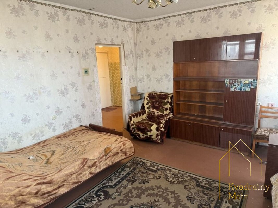 Продам 1 ком. квартиру на Варненской! — фото 1