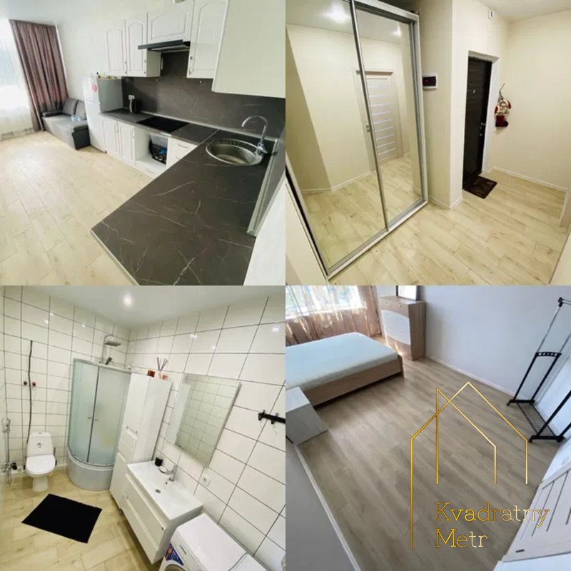 Продам 1 ком. квартиру в ЖК 34 Жемчужина! — photo 8