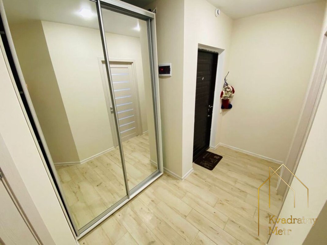 Продам 1 ком. квартиру в ЖК 34 Жемчужина! — photo 7