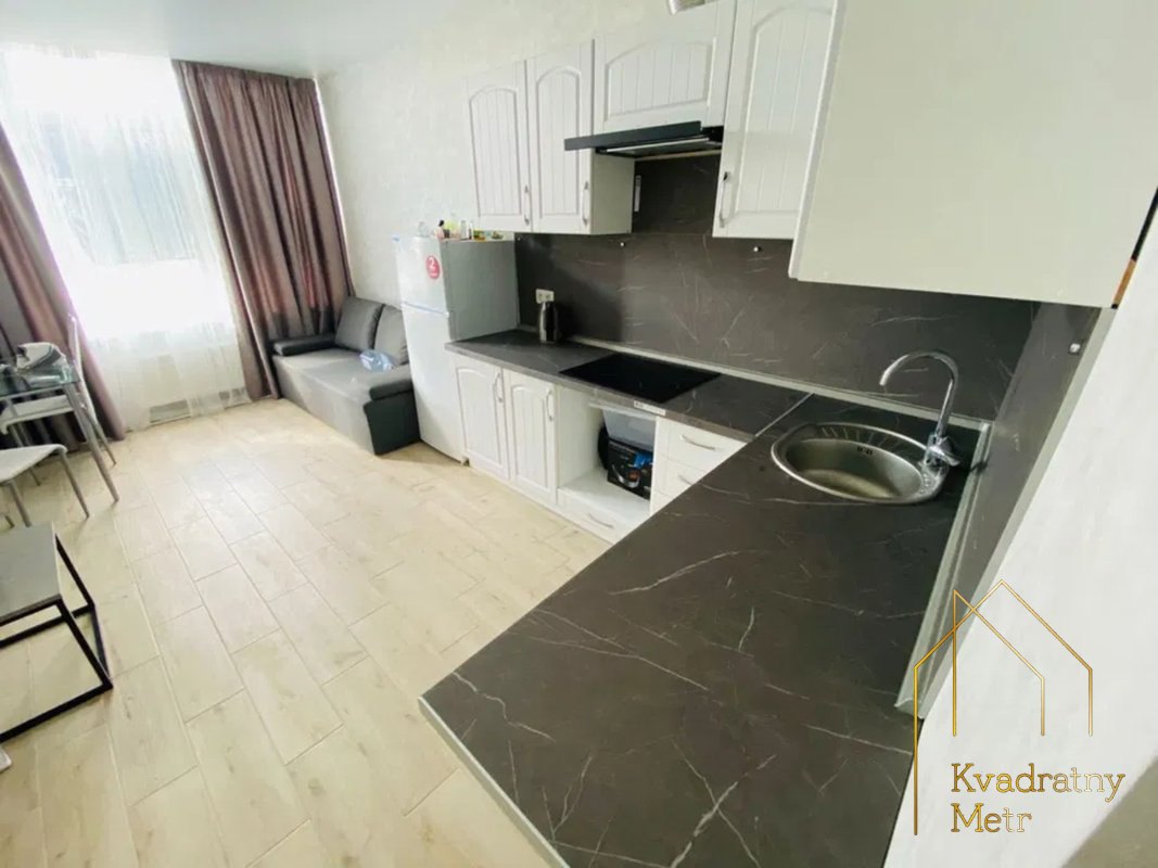 Продам 1 ком. квартиру в ЖК 34 Жемчужина! — photo 1