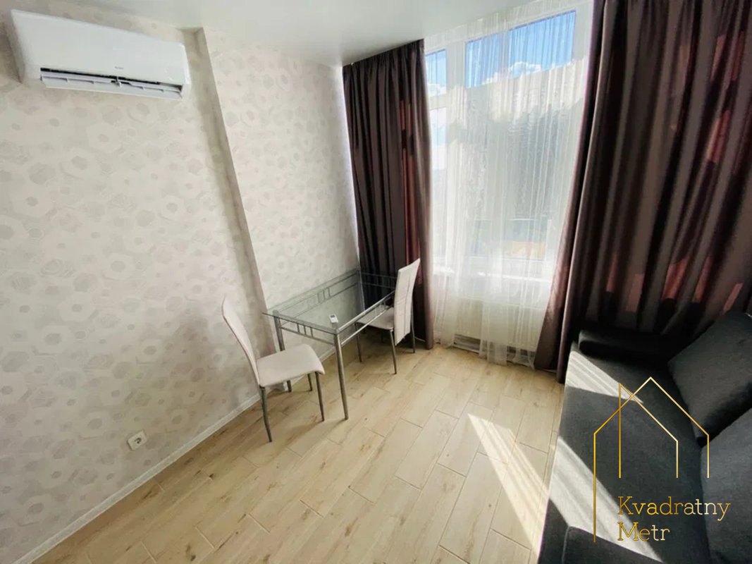Продам 1 ком. квартиру в ЖК 34 Жемчужина! — photo 5
