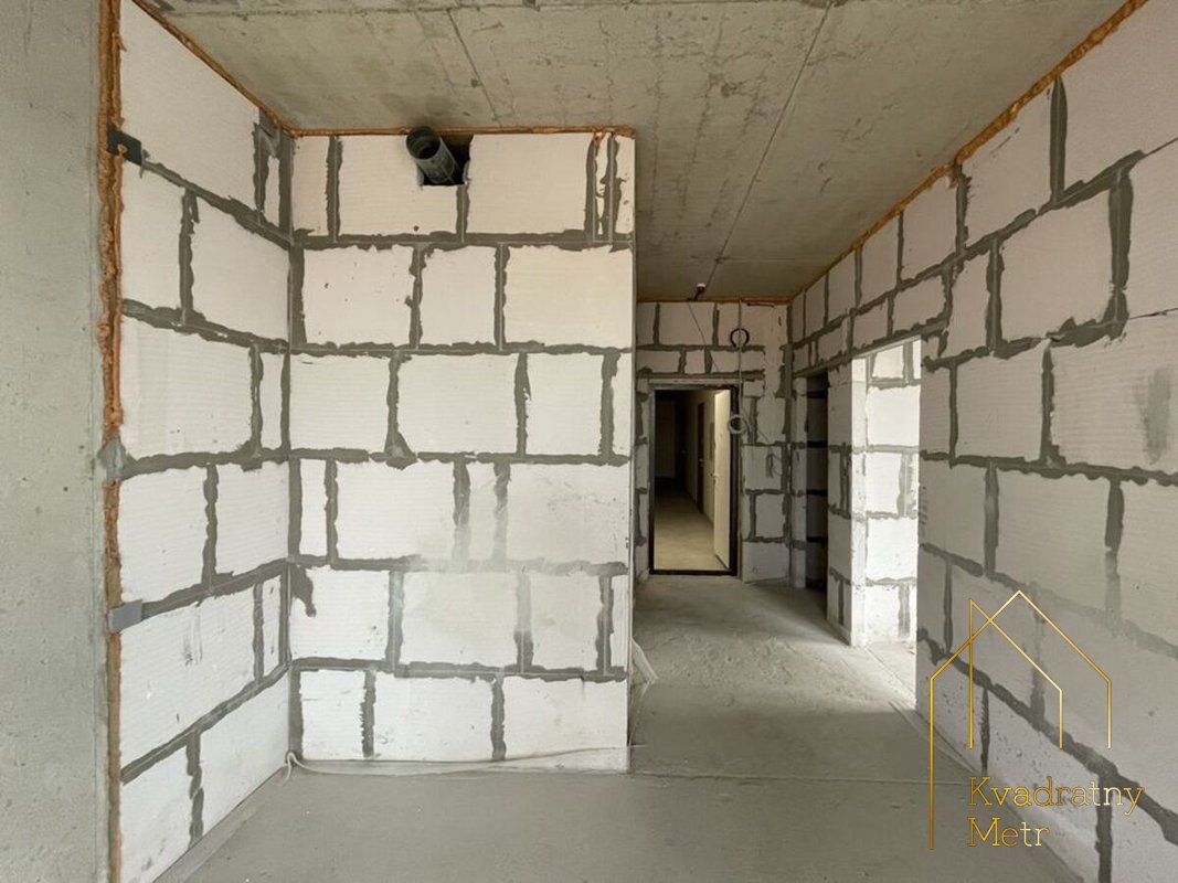 Продам 1 ком. квартиру с террасой в ЖК Пространство на Дачной! — photo 7